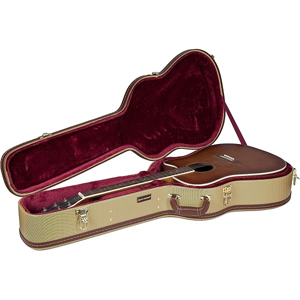 Amazon.co.jp: [Crossrock] Martin D28用クロスロックドレッドノート